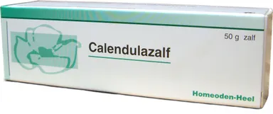 Calendula Creme50g Heel