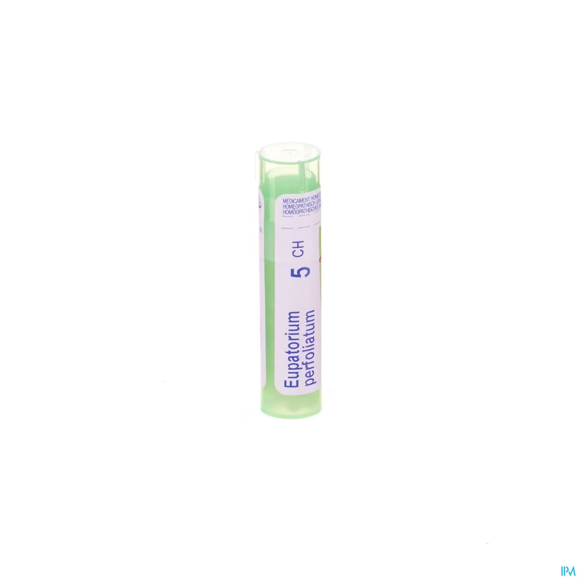 Eupatorium Perfoliatum 5CH Granules 4g Boiron