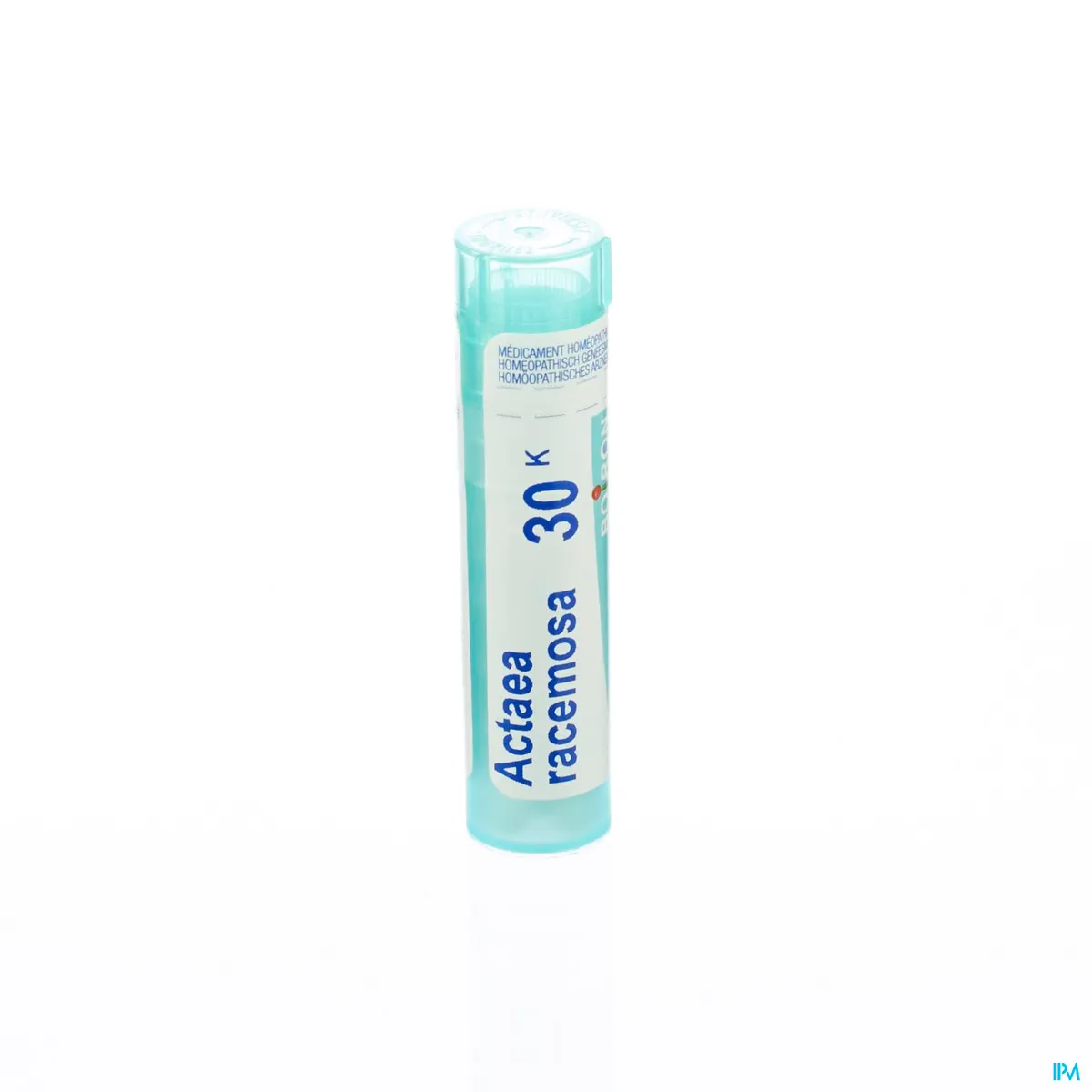 Actaea Racemosa 30k Gr 4g Boiron