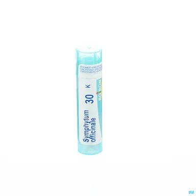 Symphytum Officinale 30k Gr 4g Boiron
