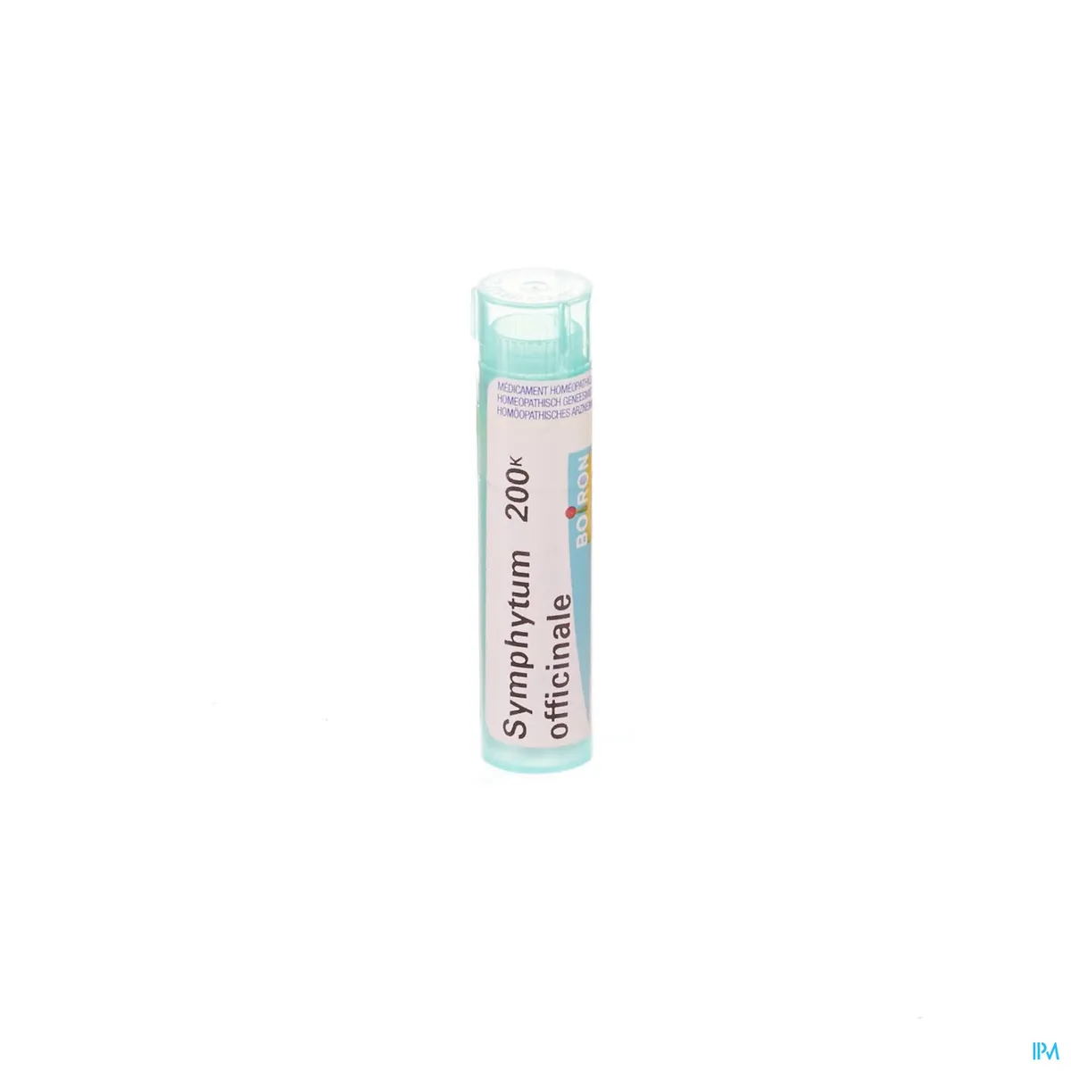 Symphytum Officinale 200k Gr 4g Boiron