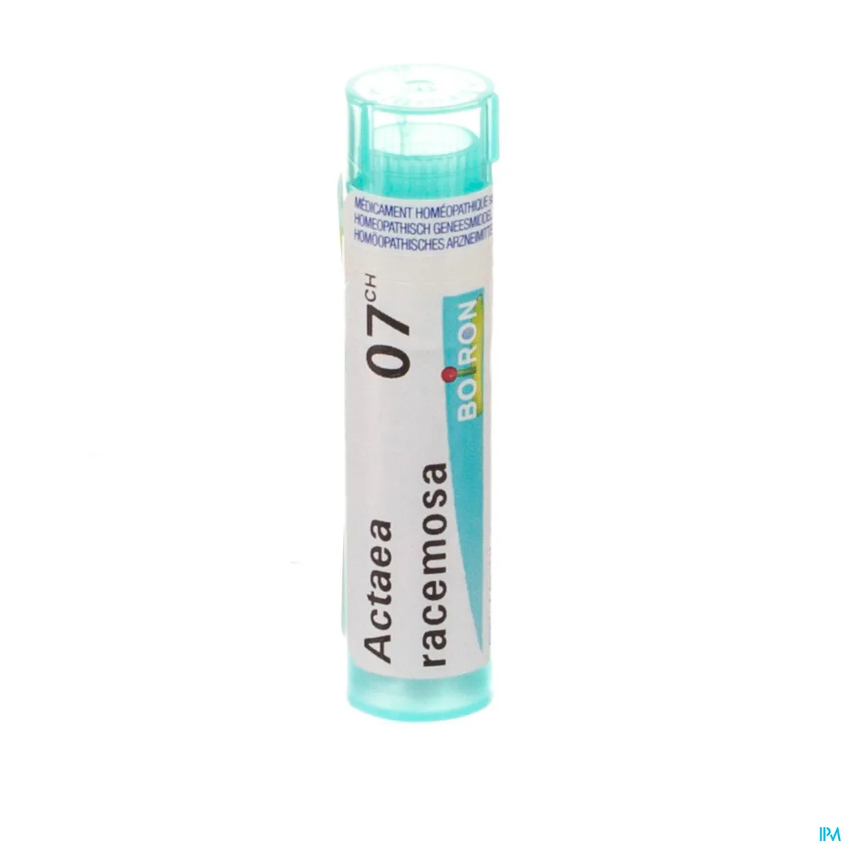 Actaea Racemosa 7ch Gr 4g Boiron