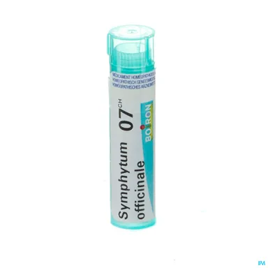 Symphytum Officinale 7ch Gr 4g Boiron