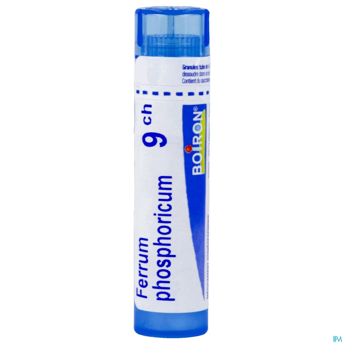 Ferrum Phosphoricum9ch Gr 4g Boiron