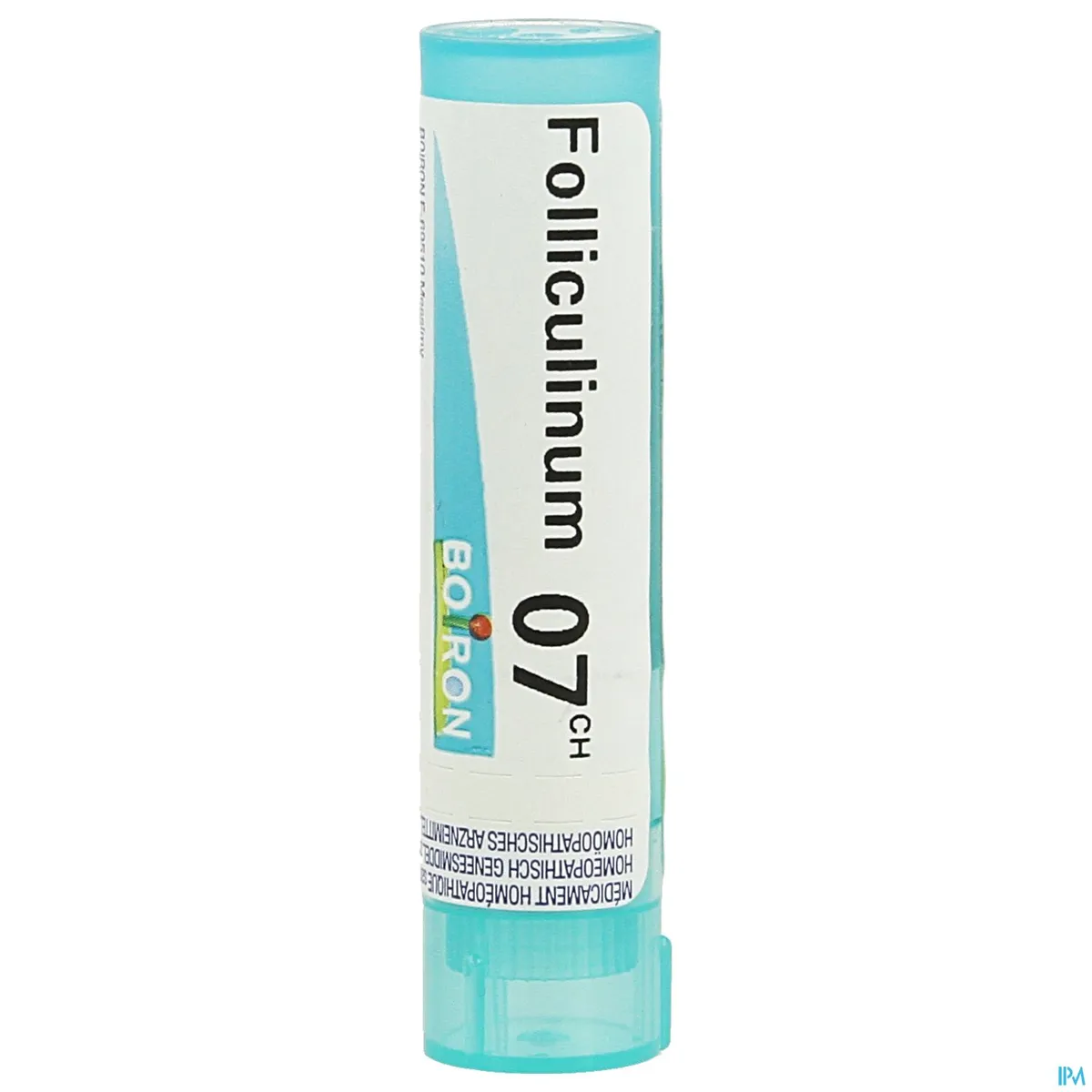 Folliculinum 7CH Granulen 4g Boiron