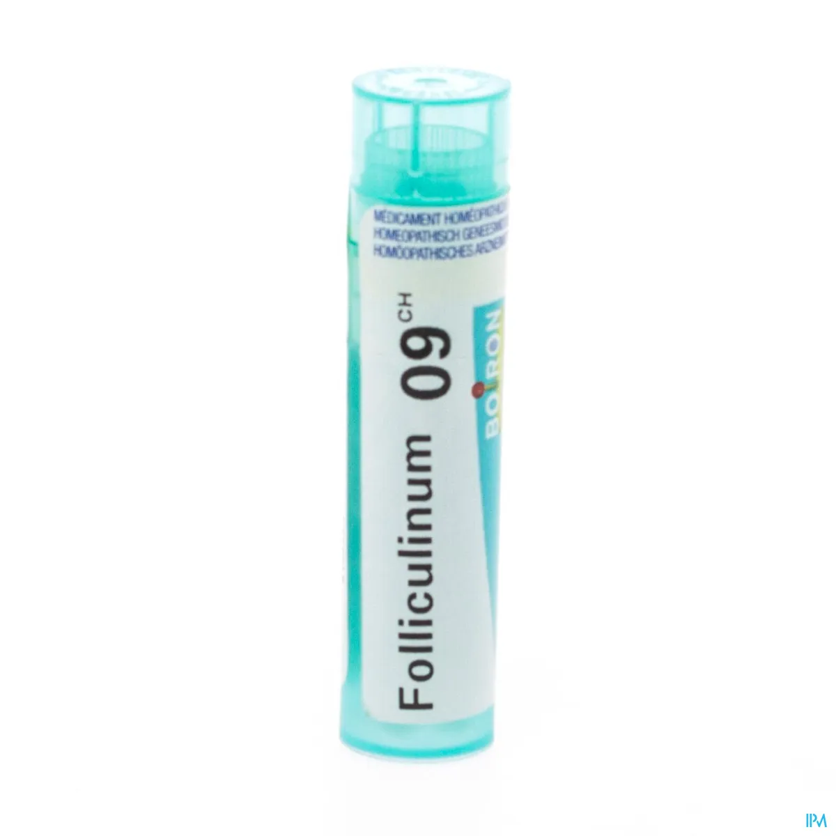Folliculinum 9CH Granulen 4g Boiron