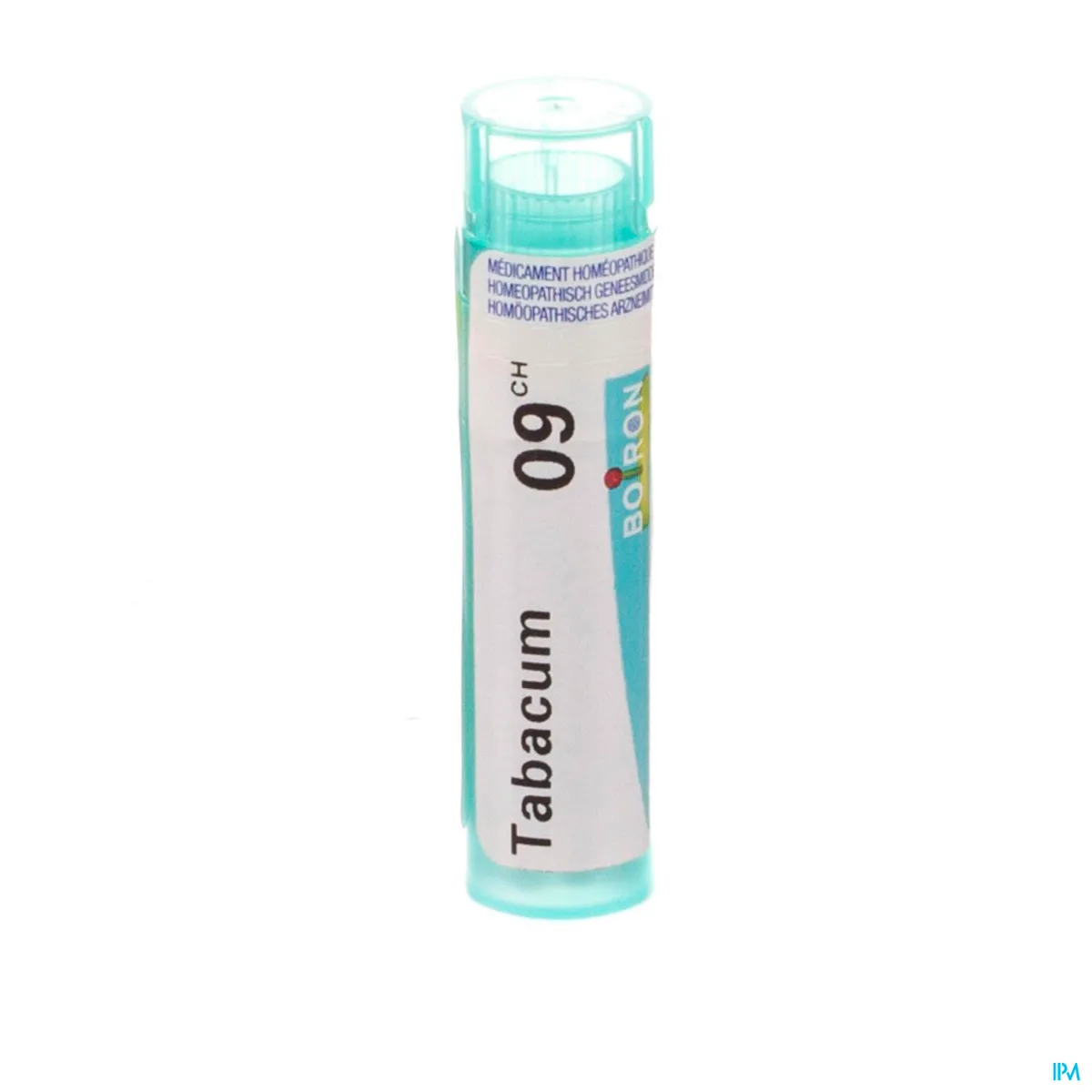 Tabacum9ch Gr 4g Boiron