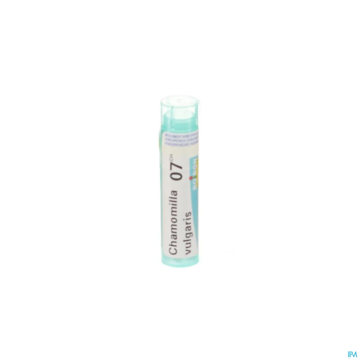 Chamomilla Vulgaris 7CH Granulen 4g Boiron