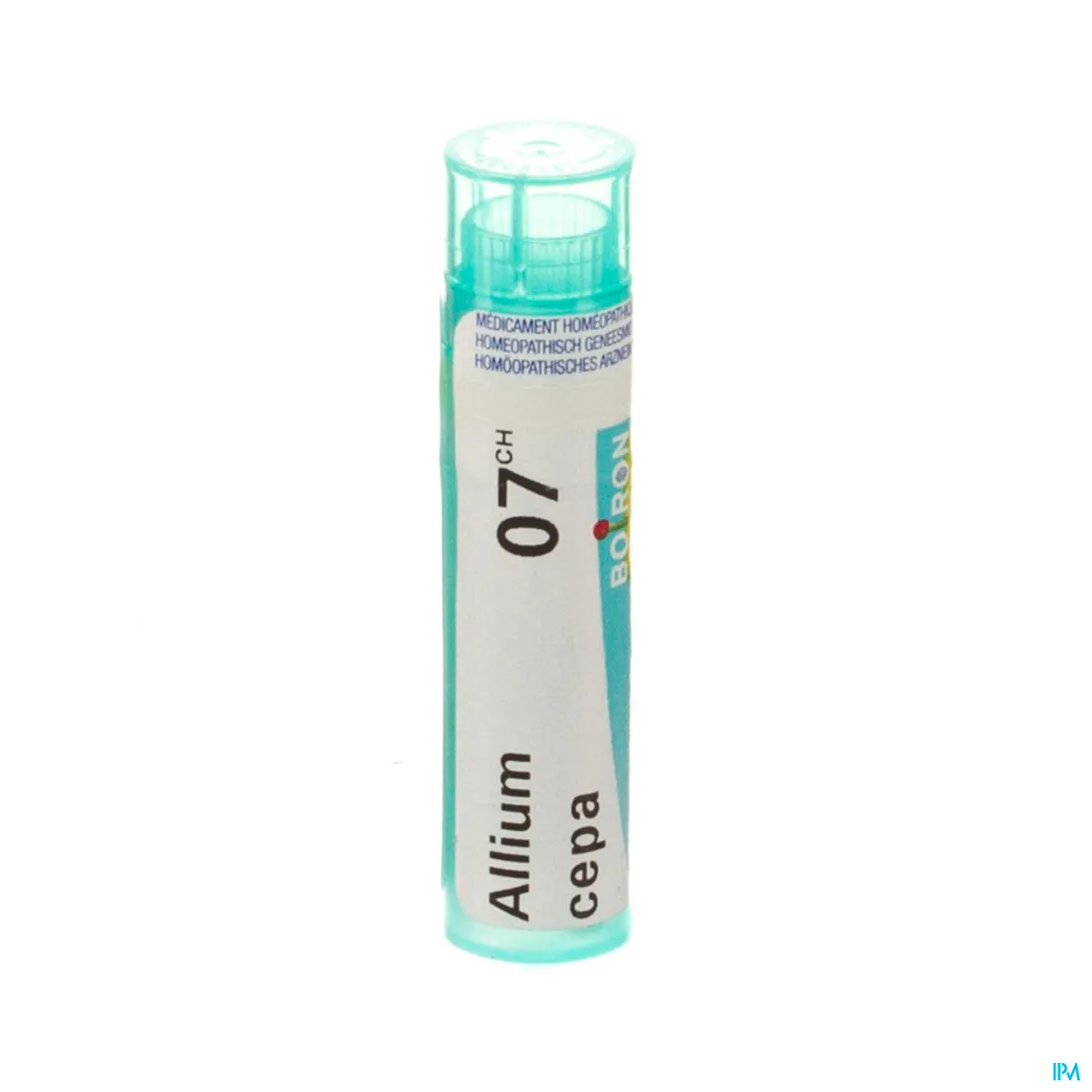 Allium Cepa 7CH Granulen 4g Boiron