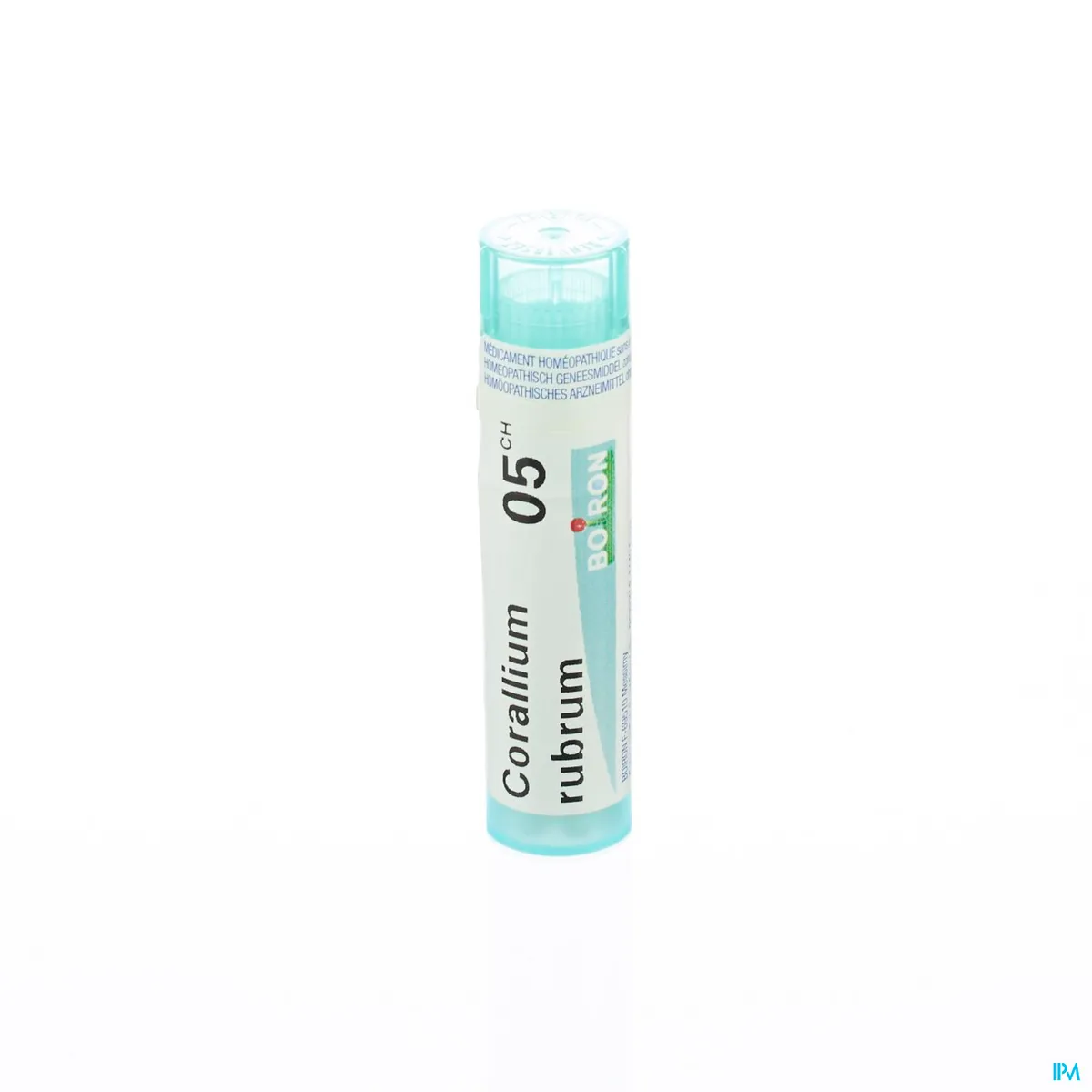 Corallium Rubrum 05ch Gr 4g Boiron