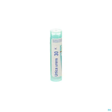 Urtica Urens 30K Granules 4g Boiron