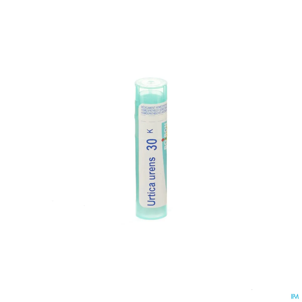 Urtica Urens 30K Granulen 4g Boiron