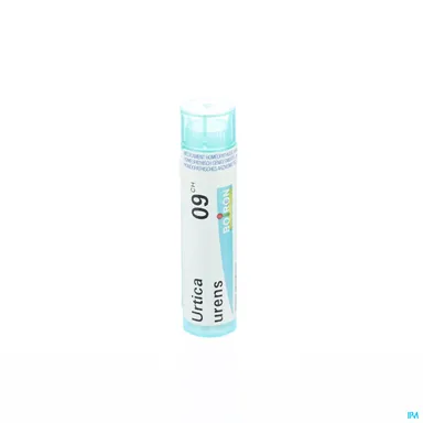 Urtica Urens 9CH Granules 4g Boiron