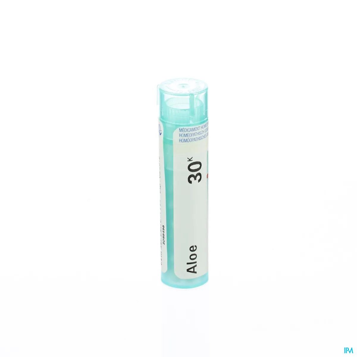 Aloe30k Gr 4g Boiron