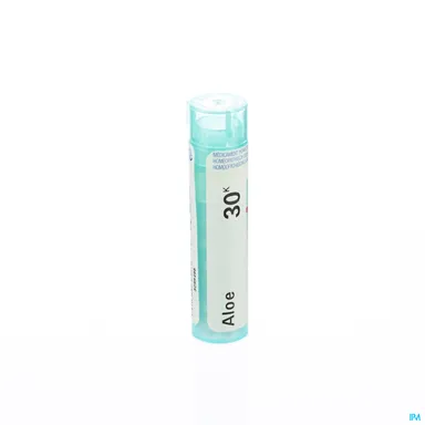 Aloe30k Gr 4g Boiron