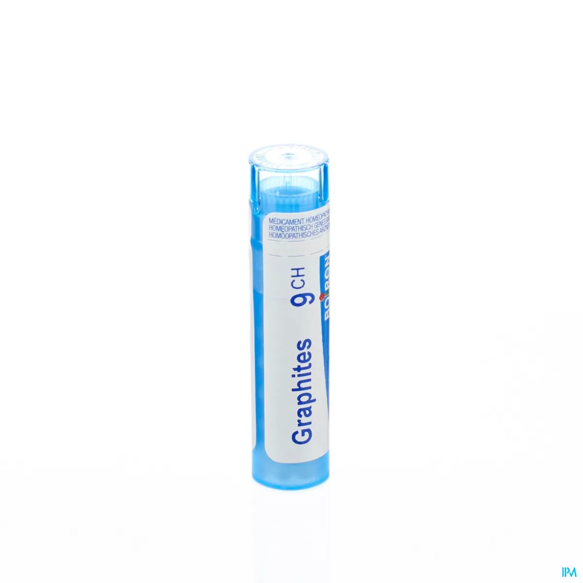 Graphites 9CH Granulen 4g Boiron