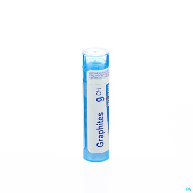 Graphites 9CH Granulen 4g Boiron