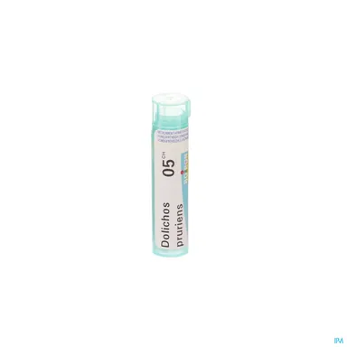 Dolichos Pruriens 05ch Gr 4g Boiron