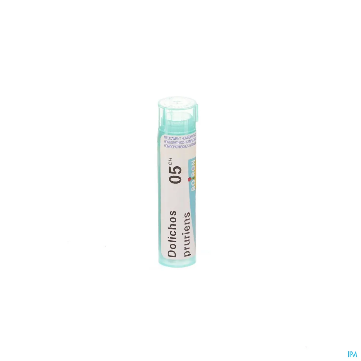 Dolichos Pruriens 05ch Gr 4g Boiron