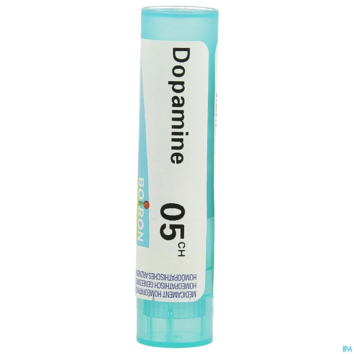Dopamine 05ch Gr 4g Boiron