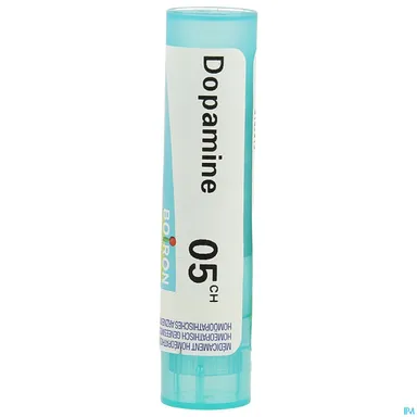 Dopamine 05ch Gr 4g Boiron