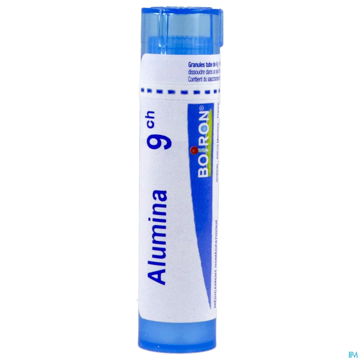 Alumina9ch Gr 4g Boiron