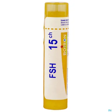 Fsh15ch Gr 4g Boiron