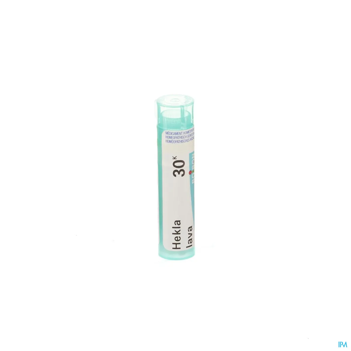 Hekla Lava30k Gr 4g Boiron