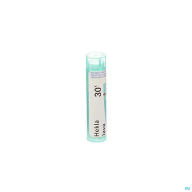 Hekla Lava30k Gr 4g Boiron