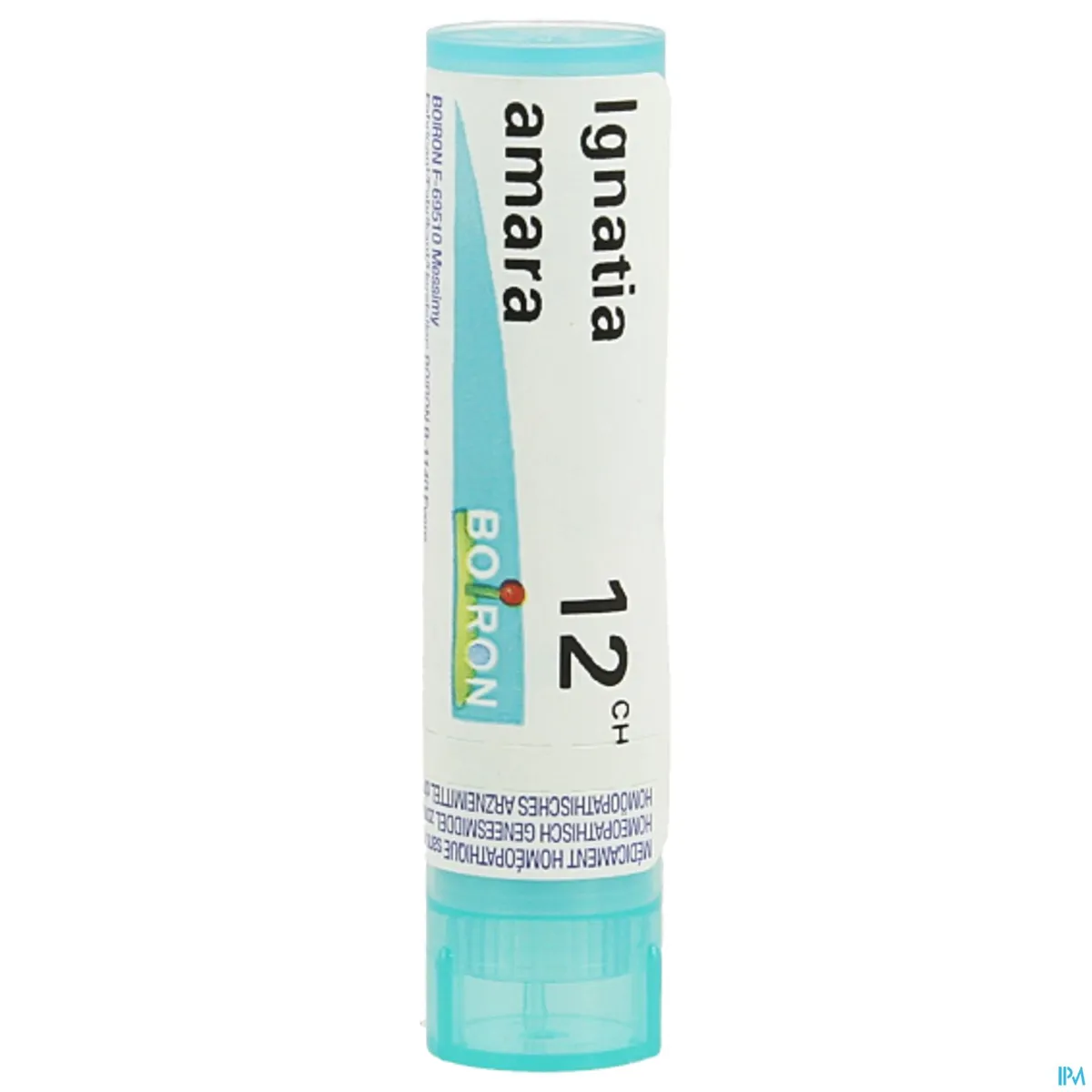 Ignatia Amara 12CH Granules 4g Boiron