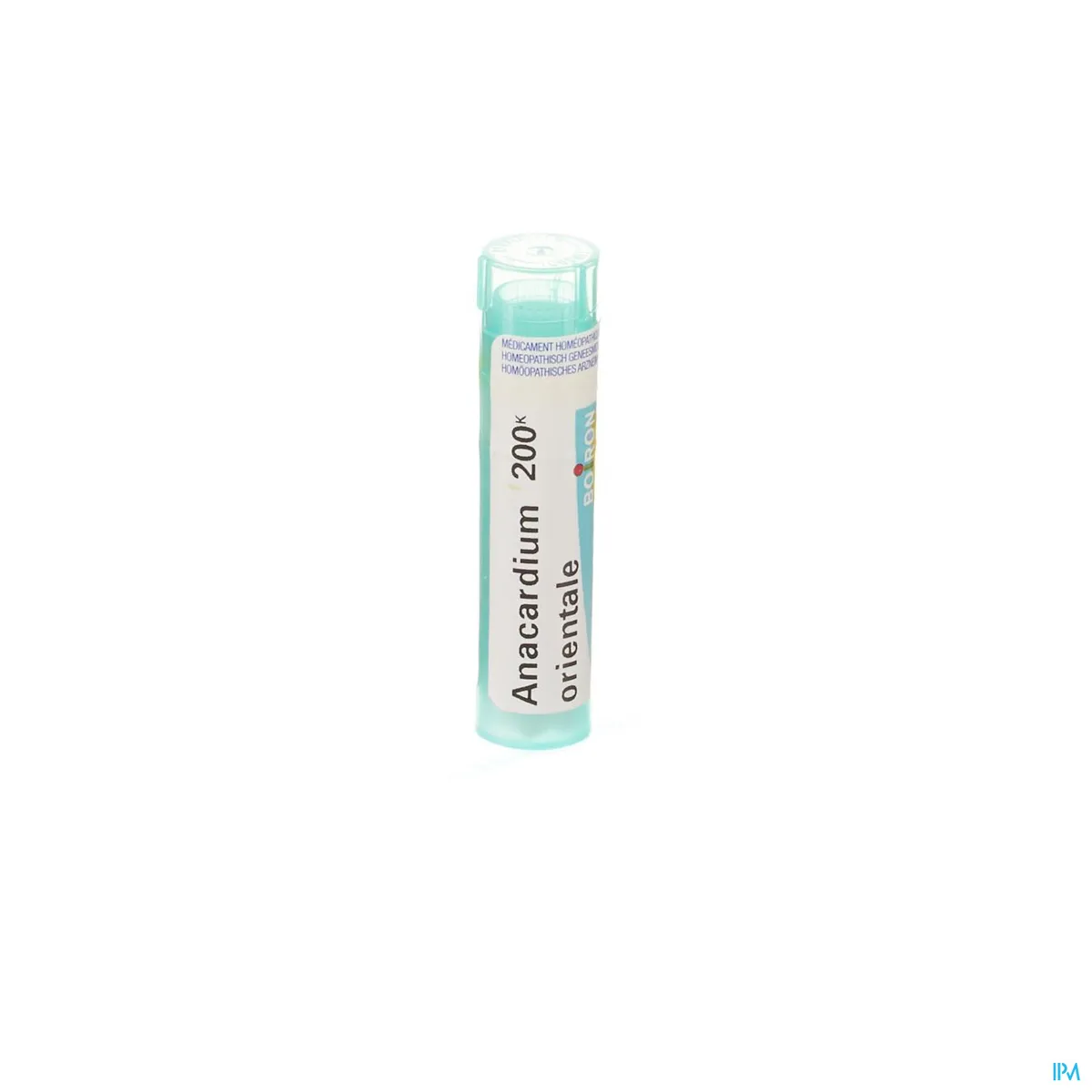 Anacardium Orientale 200K Granulen Boiron