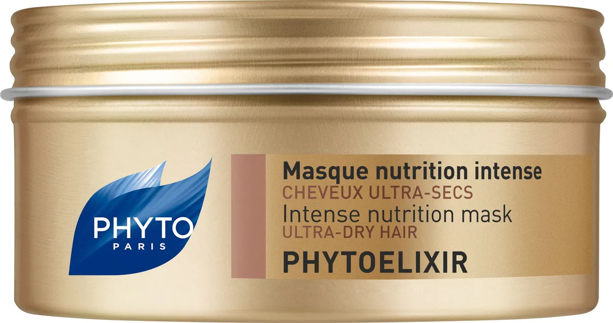 Phytoelixir Masque 200ml
