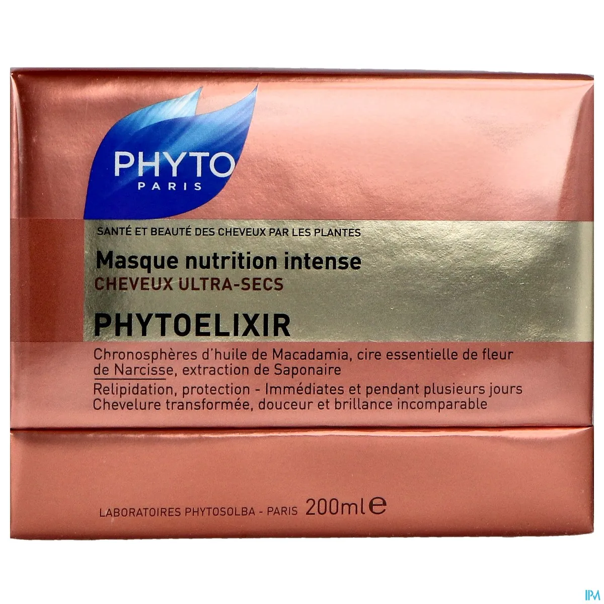Phytoelixir Mask 200ml