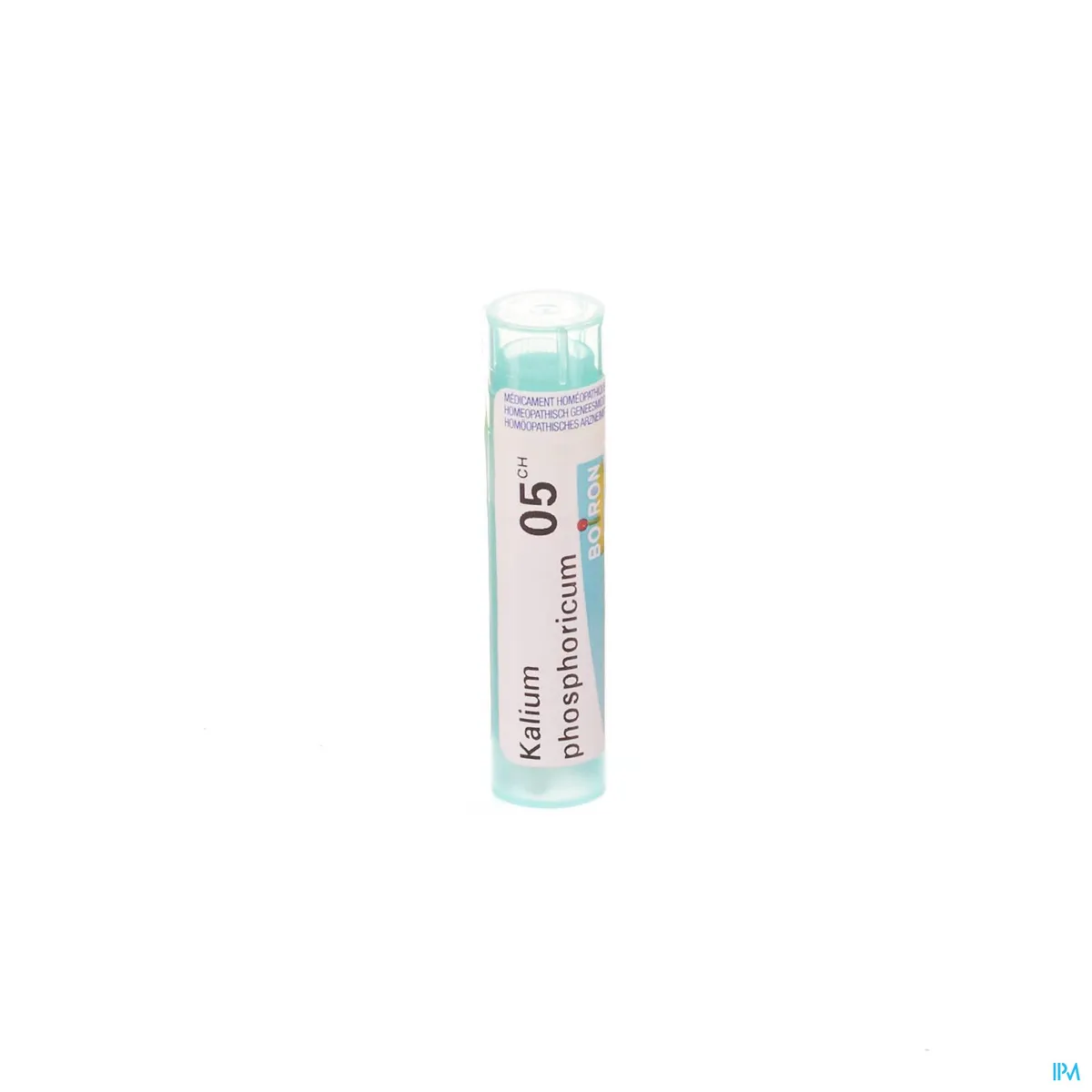 Kalium Phosphoricum5ch Gr 4g Boiron