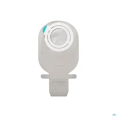 Sensura Mio Flex 2p P/o Maxi Transp 70mm 30 12253