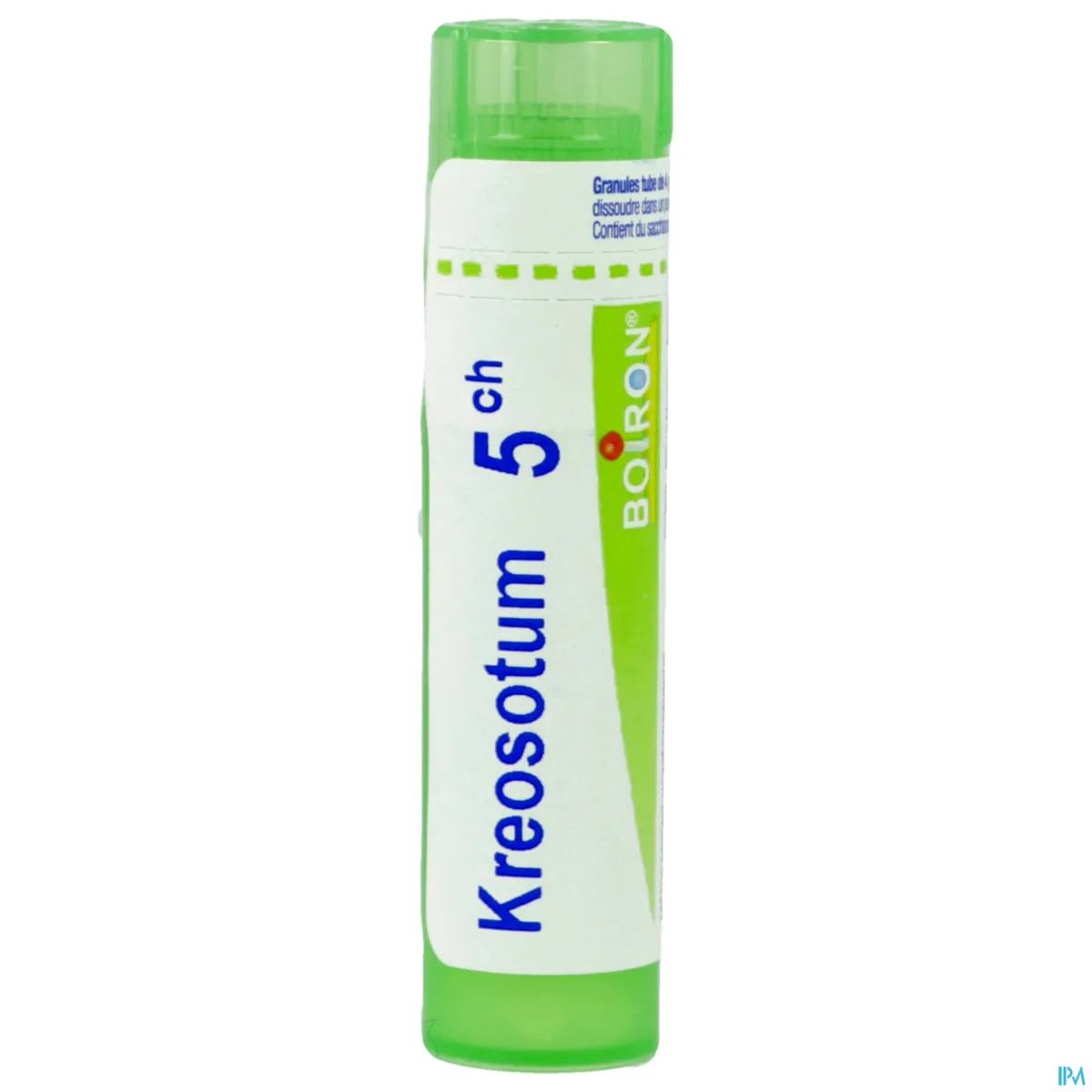 Kreosotum 5ch Gr 4g Boiron