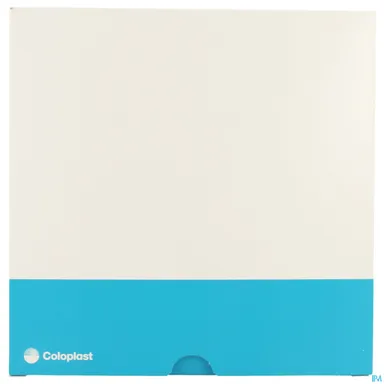 Sensura Mio Flex 2p Plaq.cutanee 10-48mm 5 10561