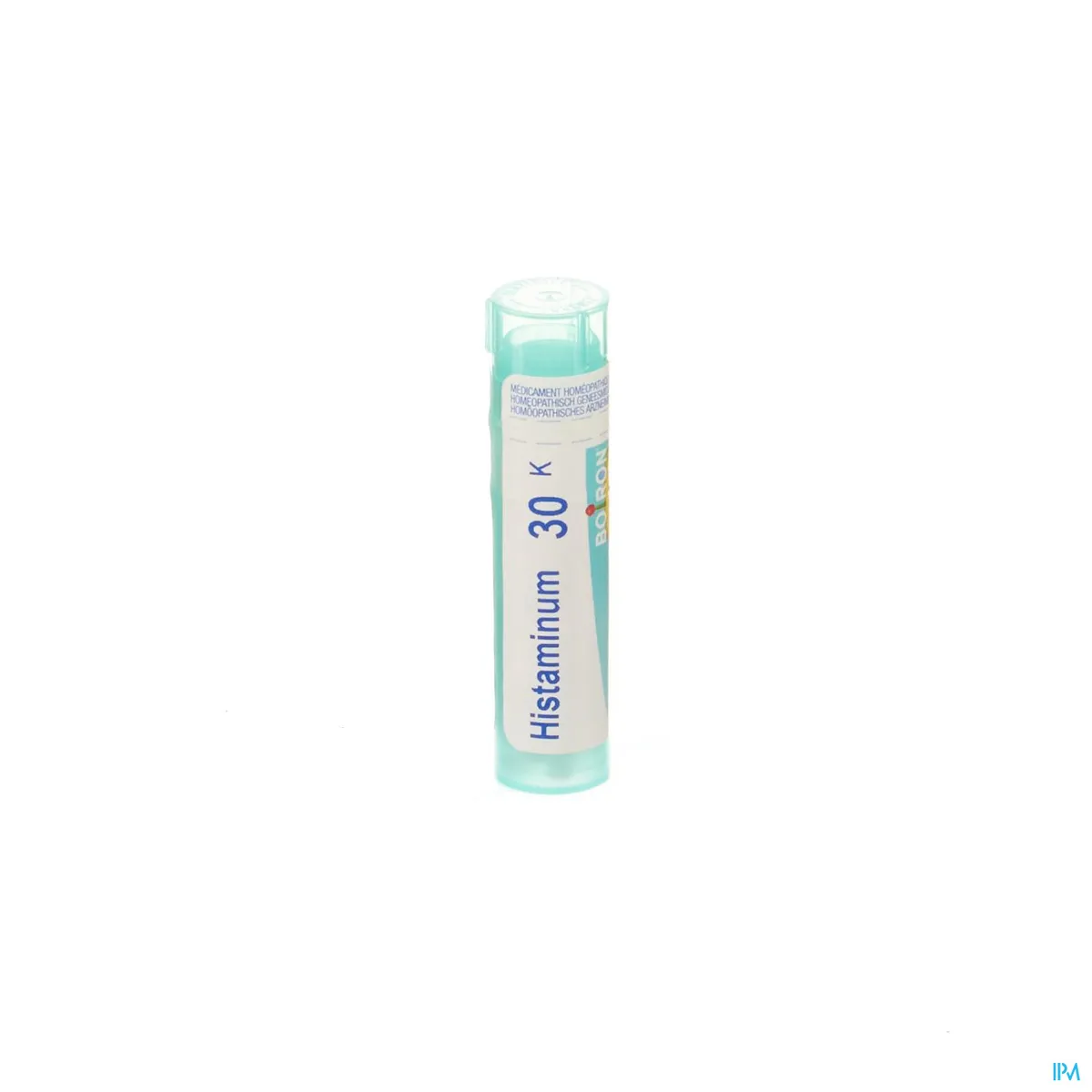 Histaminum30k Gr 4g Boiron