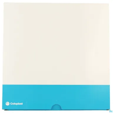 Sensura Mio Flex 2d Huidplaat 10-68mm 5 10571