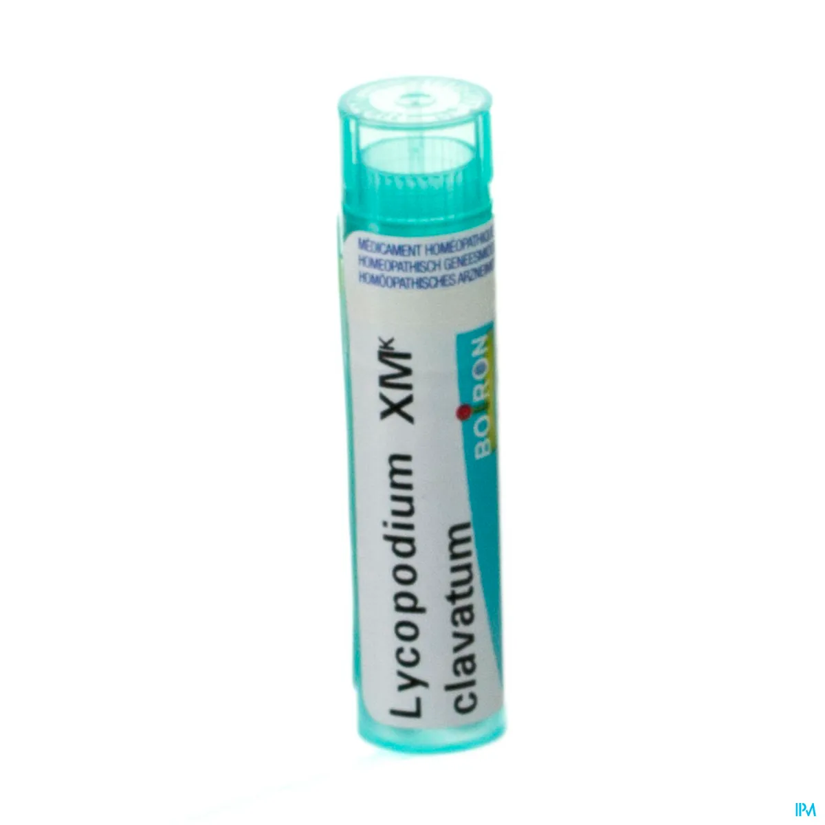 Lycopodium Clavatum XMK Granules 4g Boiron
