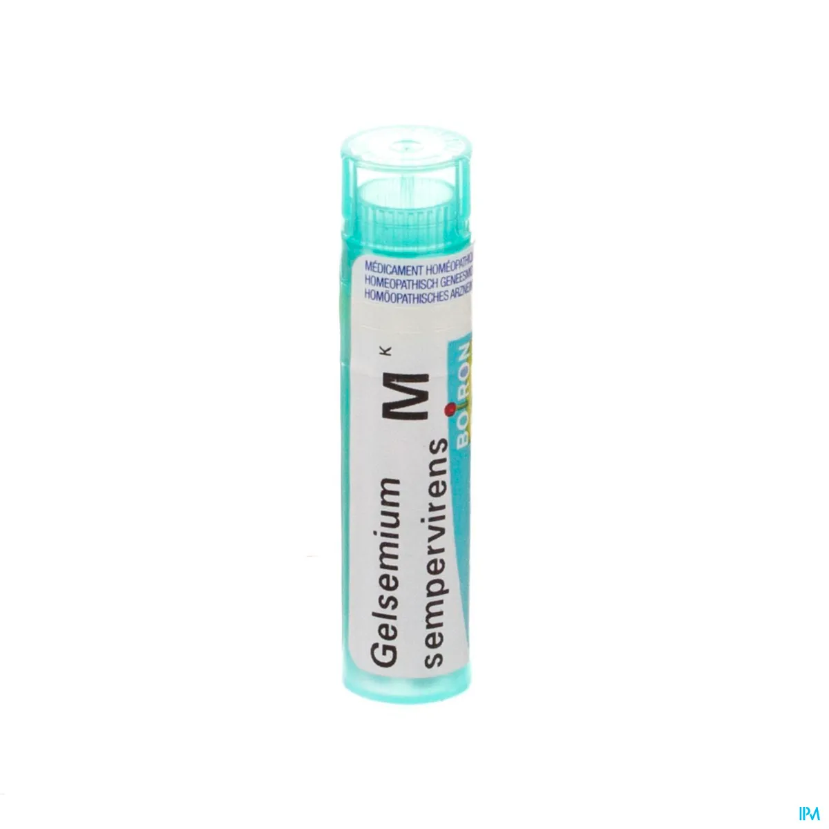 Gelsemium Sempervirens MK Granules 4g Boiron