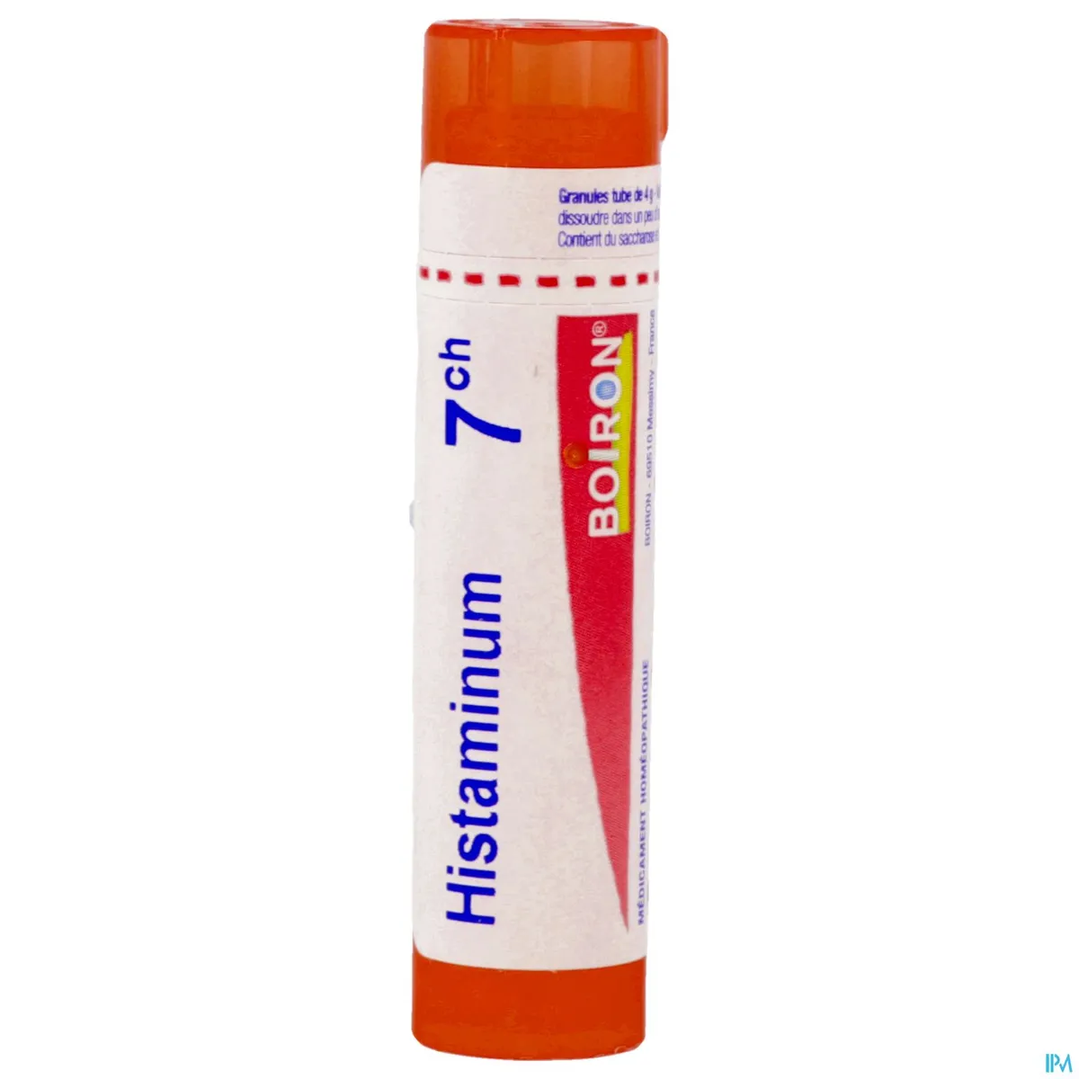 Histaminum7ch Gr 4g Boiron