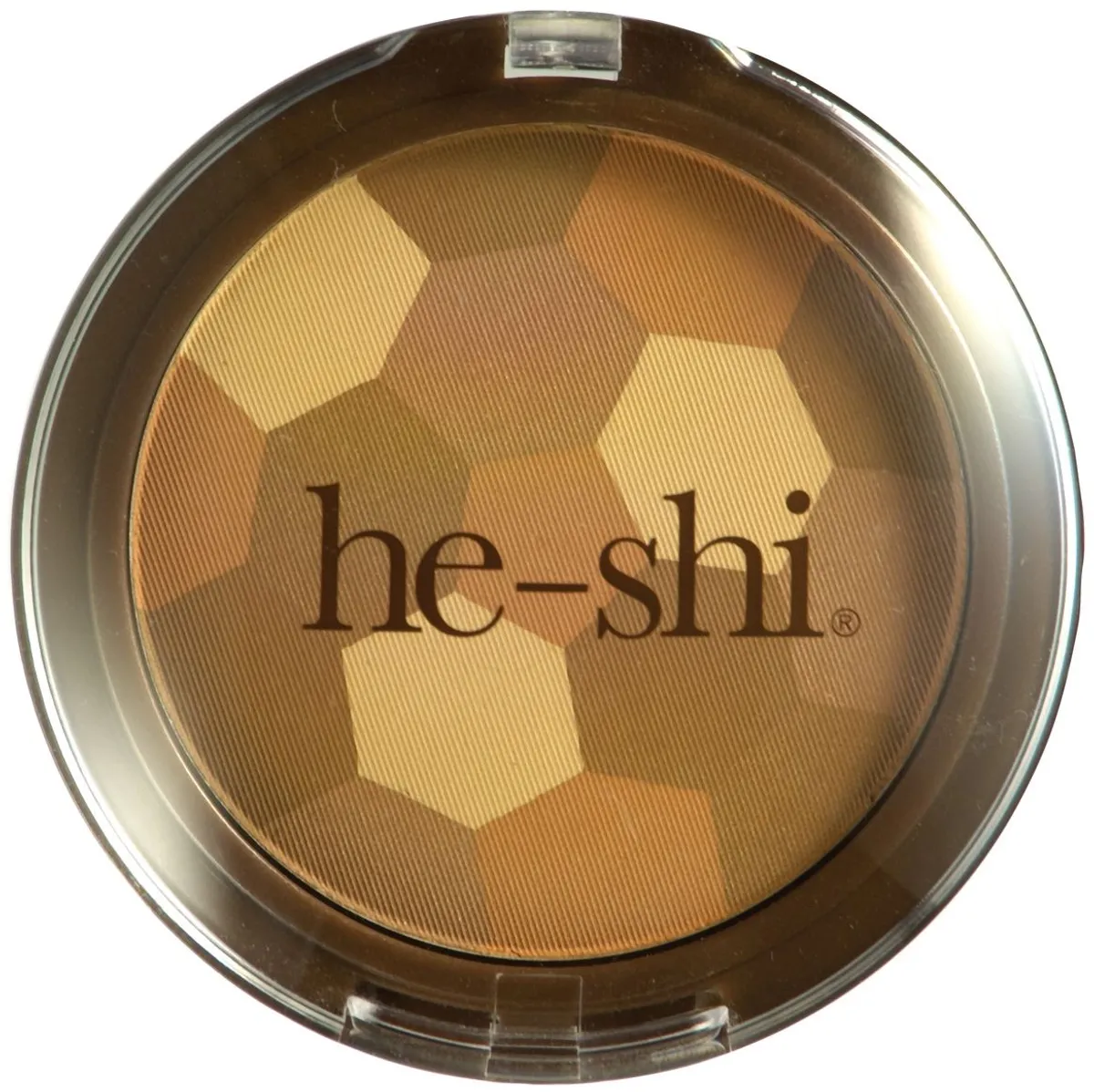 He-Shi Fusion Multi Bronze Poeder 10g