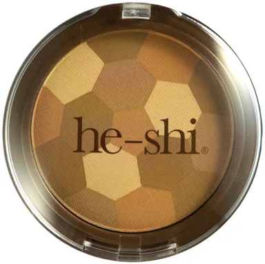He-Shi Fusion Multi Bronze Poeder 10g
