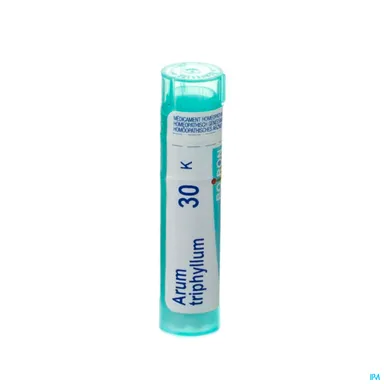 Arum Triphyllum30k Gr 4g Boiron