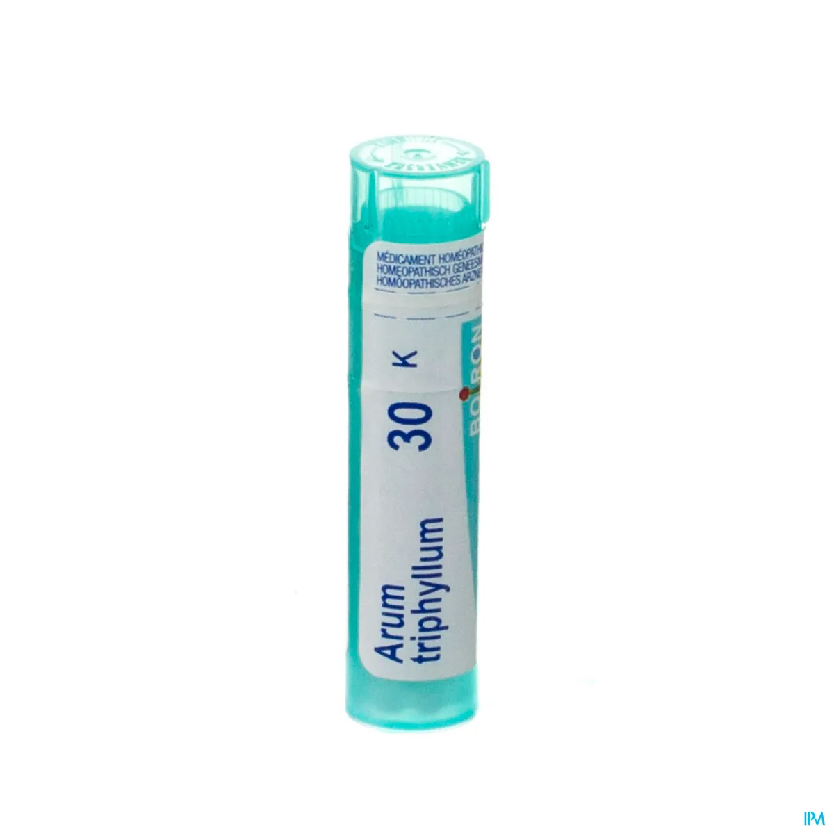 Arum Triphyllum30k Gr 4g Boiron
