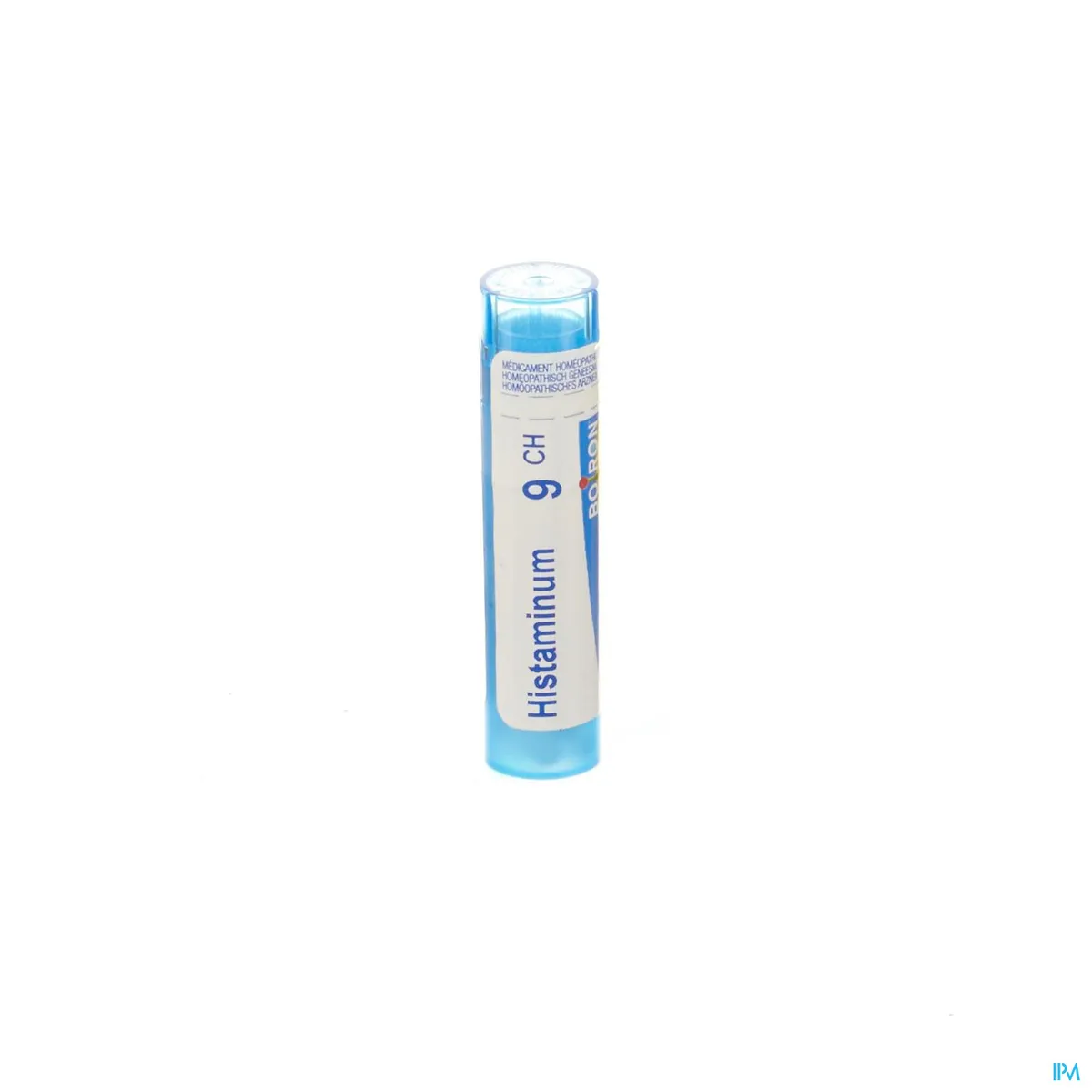 Histaminum9ch Gr 4g Boiron