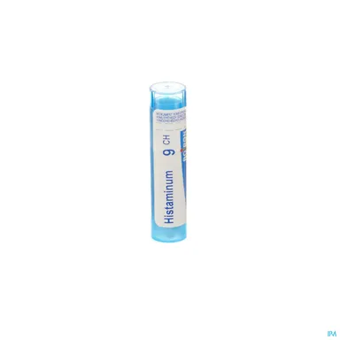 Histaminum9ch Gr 4g Boiron