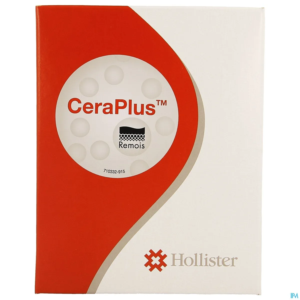 Conform 2 Ceraplus Huidbesch.vlak 13-30 Ring45 5