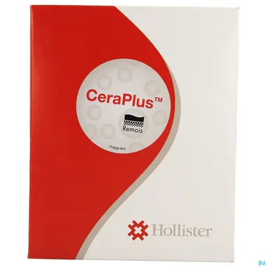 Conform 2 Ceraplus Prot.cutane Plat 13-55 An70 5